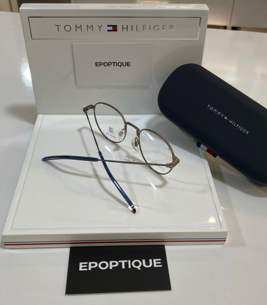 TOMMY HILFIGER TH1875 R89 -UNISEXE-