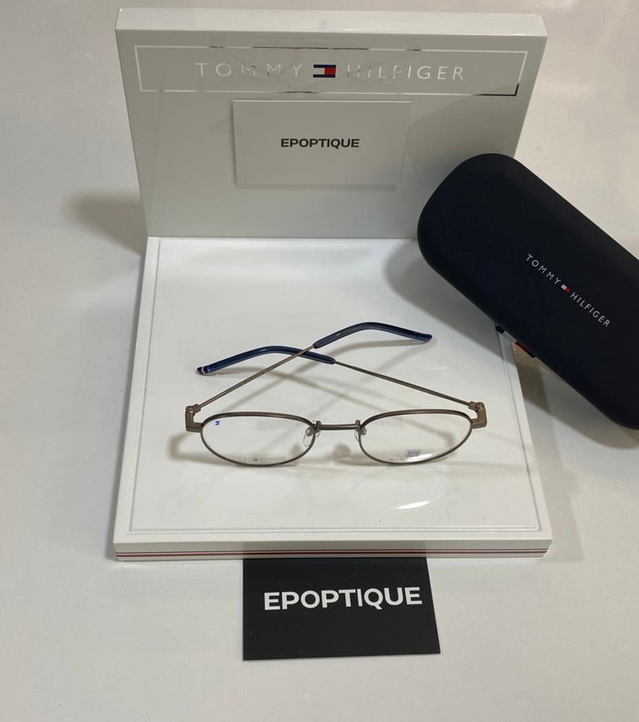 TOMMY HILFIGER TH1875 R89 -UNISEXE-