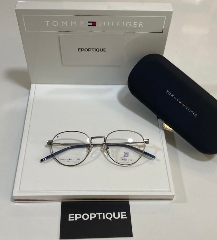 TOMMY HILFIGER TH1875 R89 -UNISEXE-