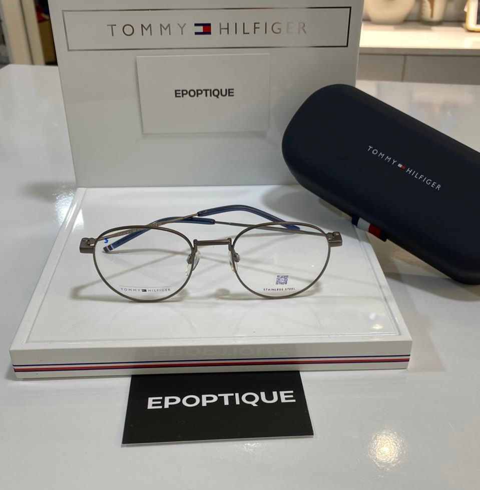 TOMMY HILFIGER TH1875 R89 -UNISEXE-