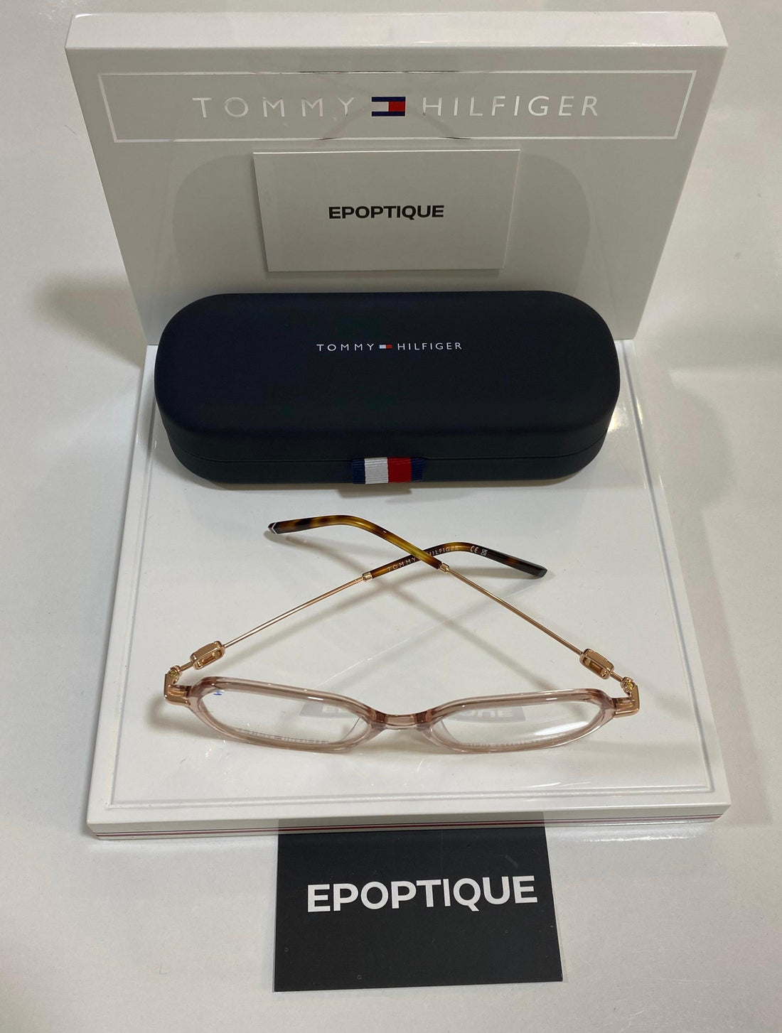 TOMMY HILFIGER TH2154 ZI9 -FEMMES-