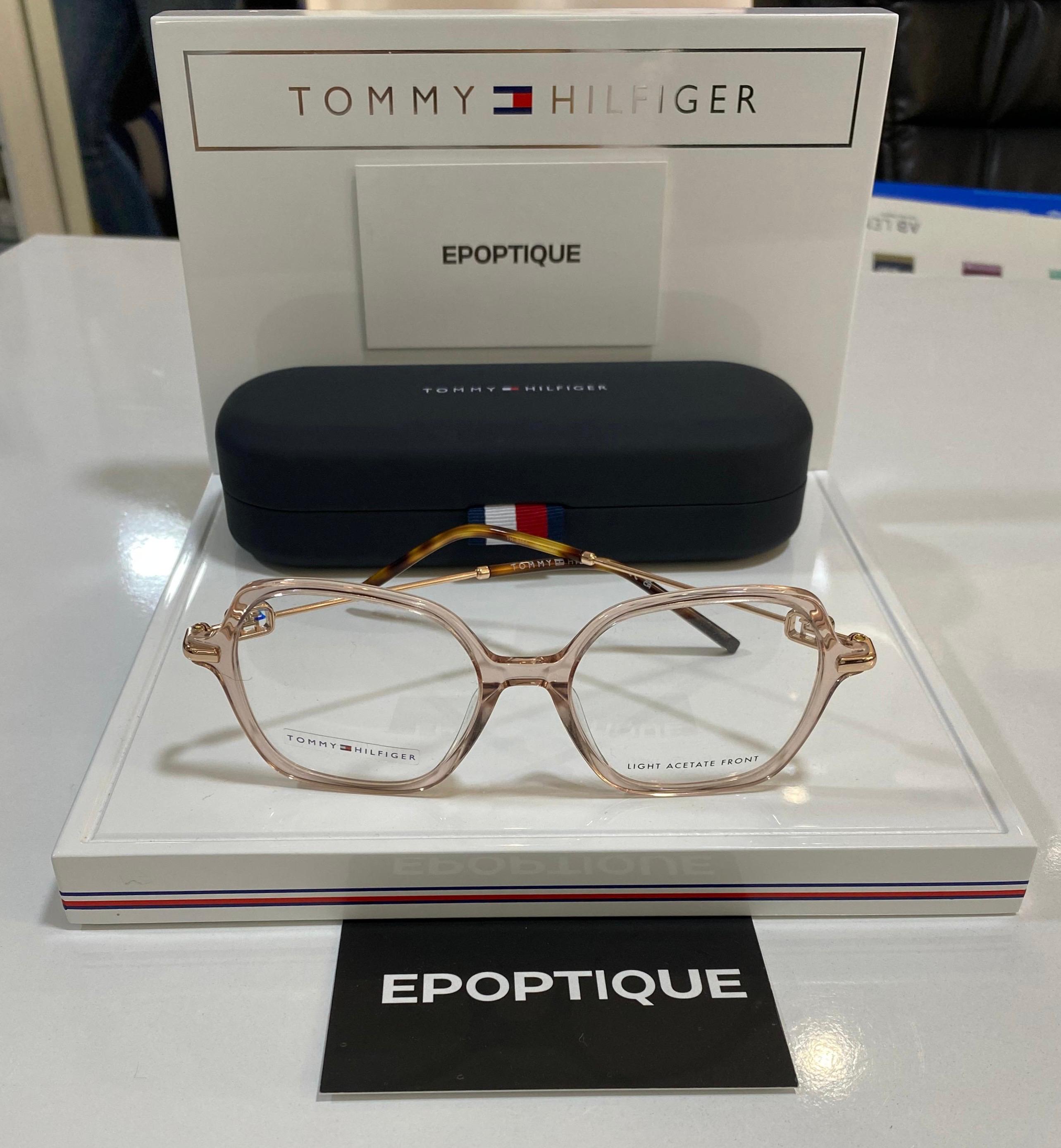 TOMMY HILFIGER TH2154 ZI9 -FEMMES-