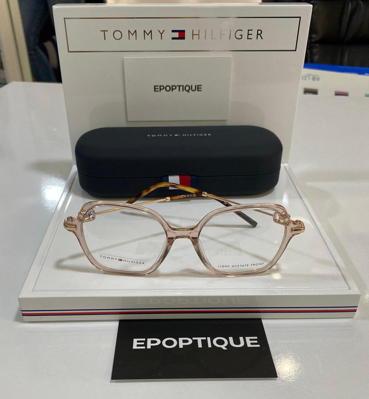 TOMMY HILFIGER TH2154 ZI9 -FEMMES-