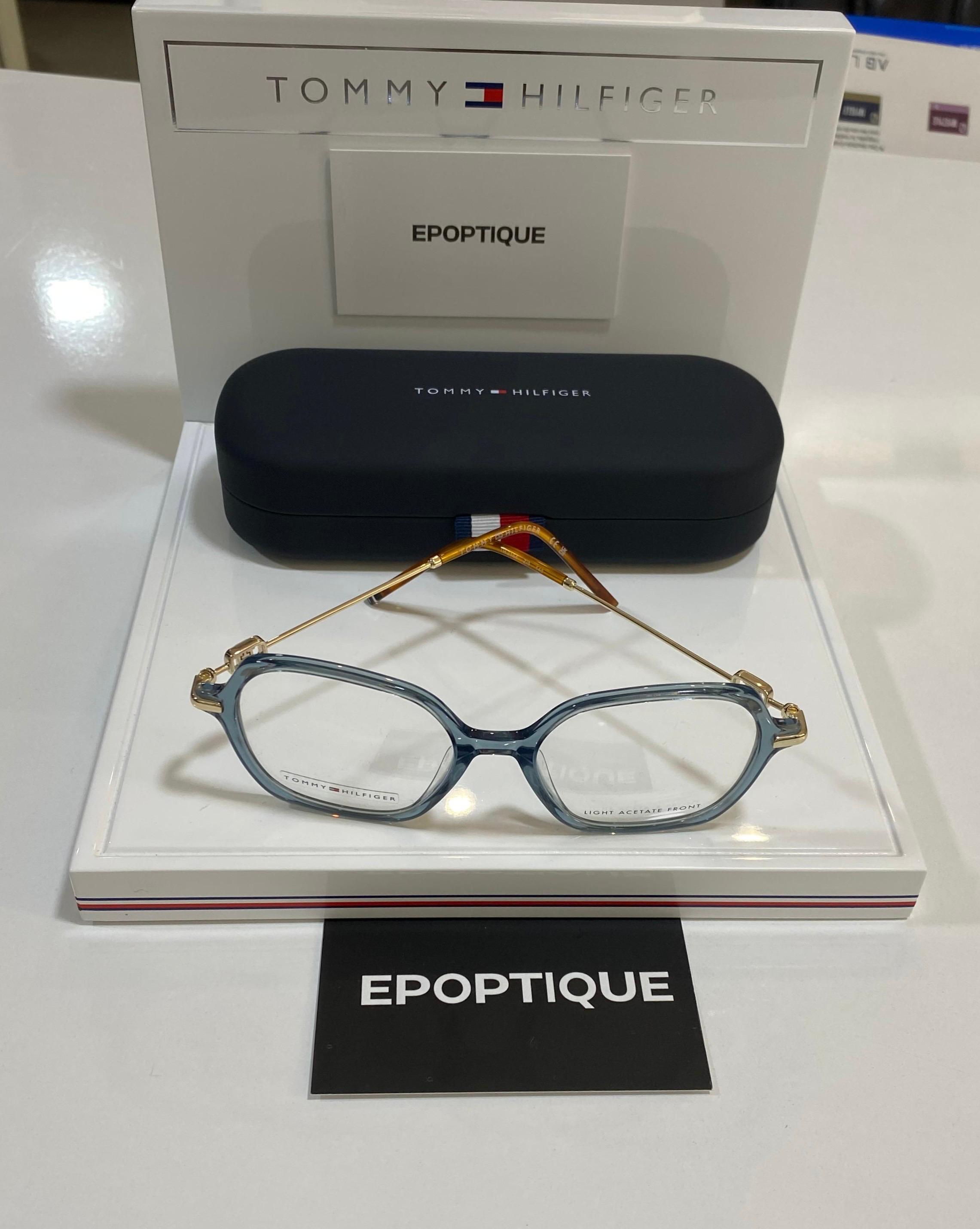 TOMMY HILFIGER TH2154 ZI9 -FEMMES-