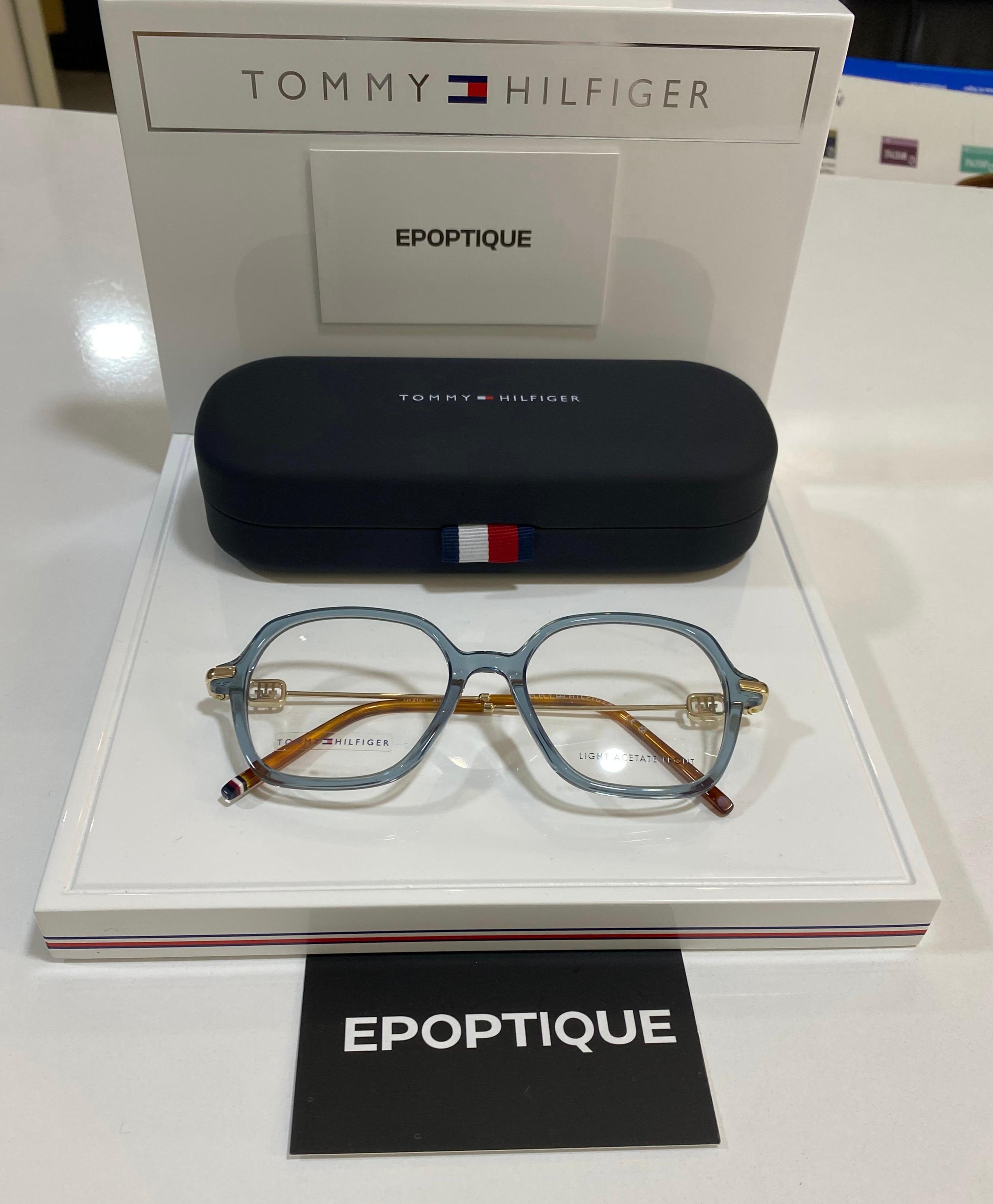 TOMMY HILFIGER TH2154 ZI9 -FEMMES-