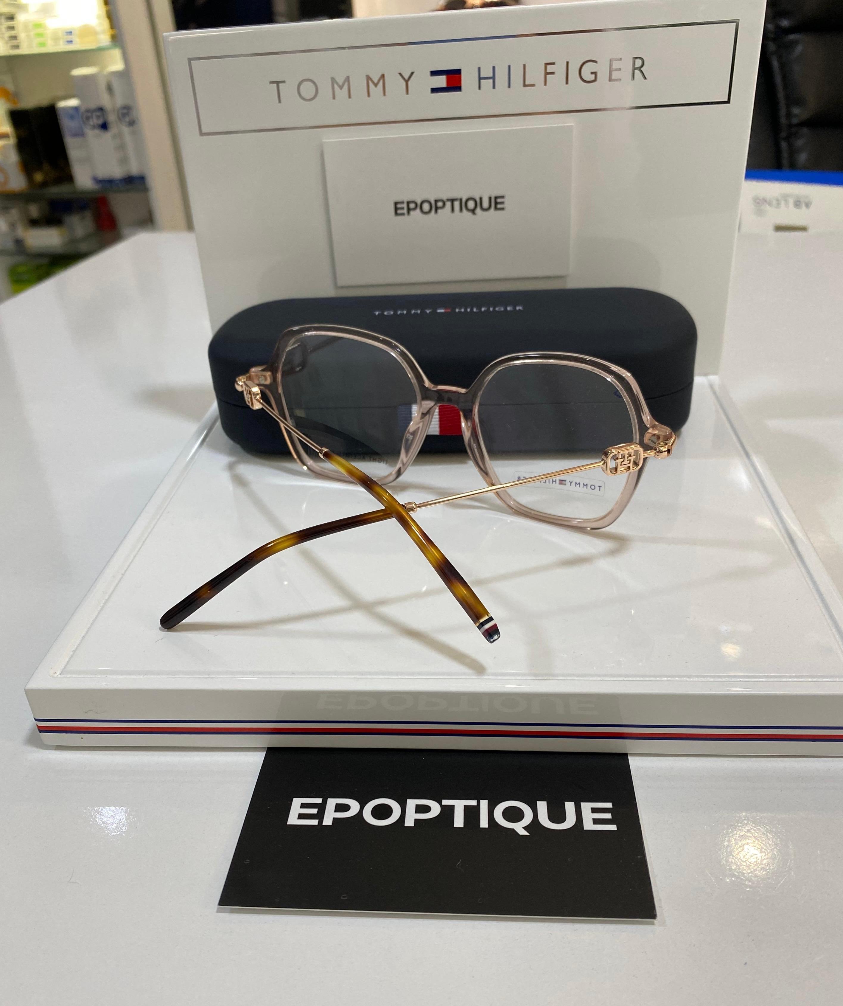 TOMMY HILFIGER TH2154 ZI9 -FEMMES-