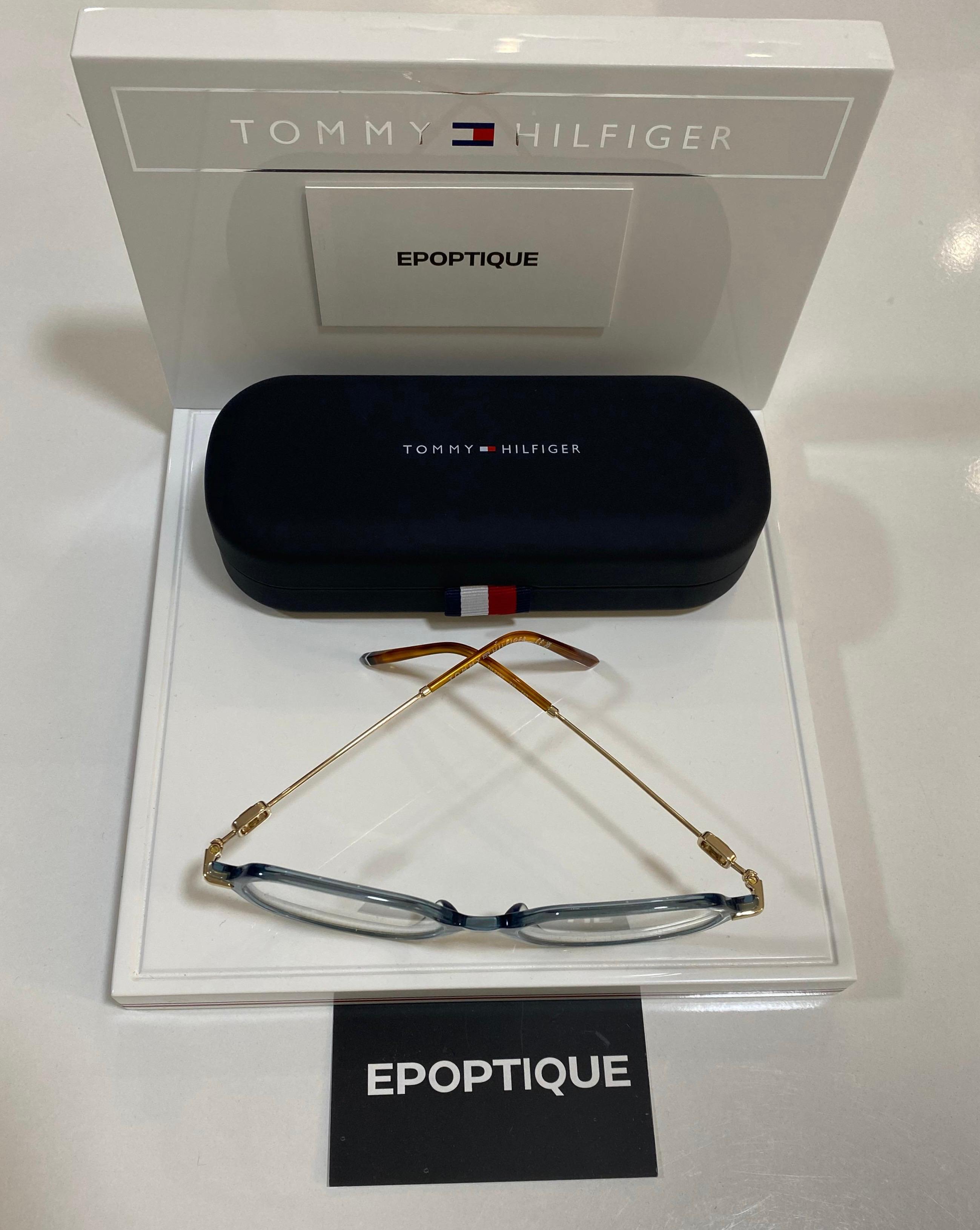 TOMMY HILFIGER TH2154 ZI9 -FEMMES-