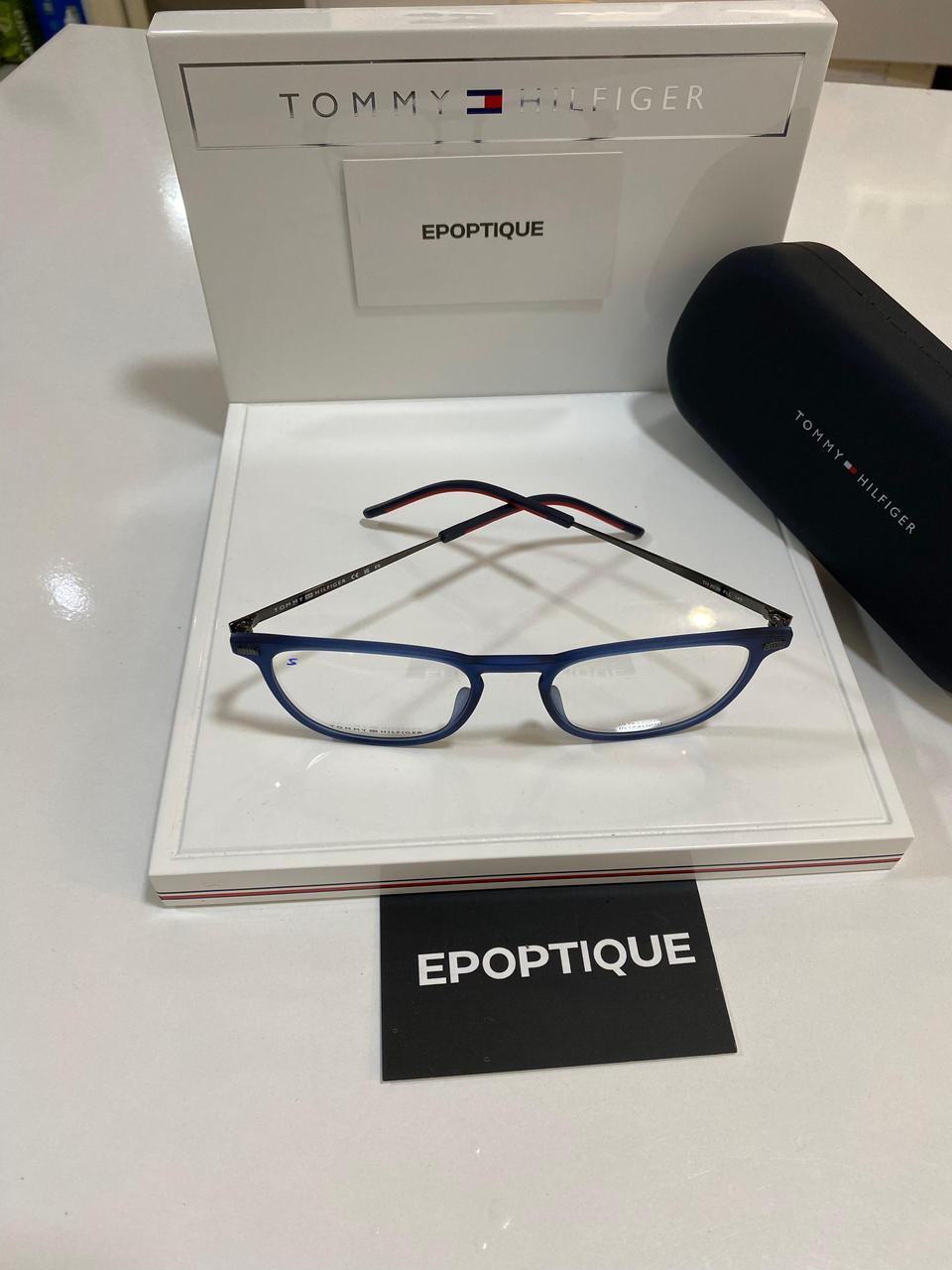 TOMMY HILFIGER TH2038 FLL -HOMMES-