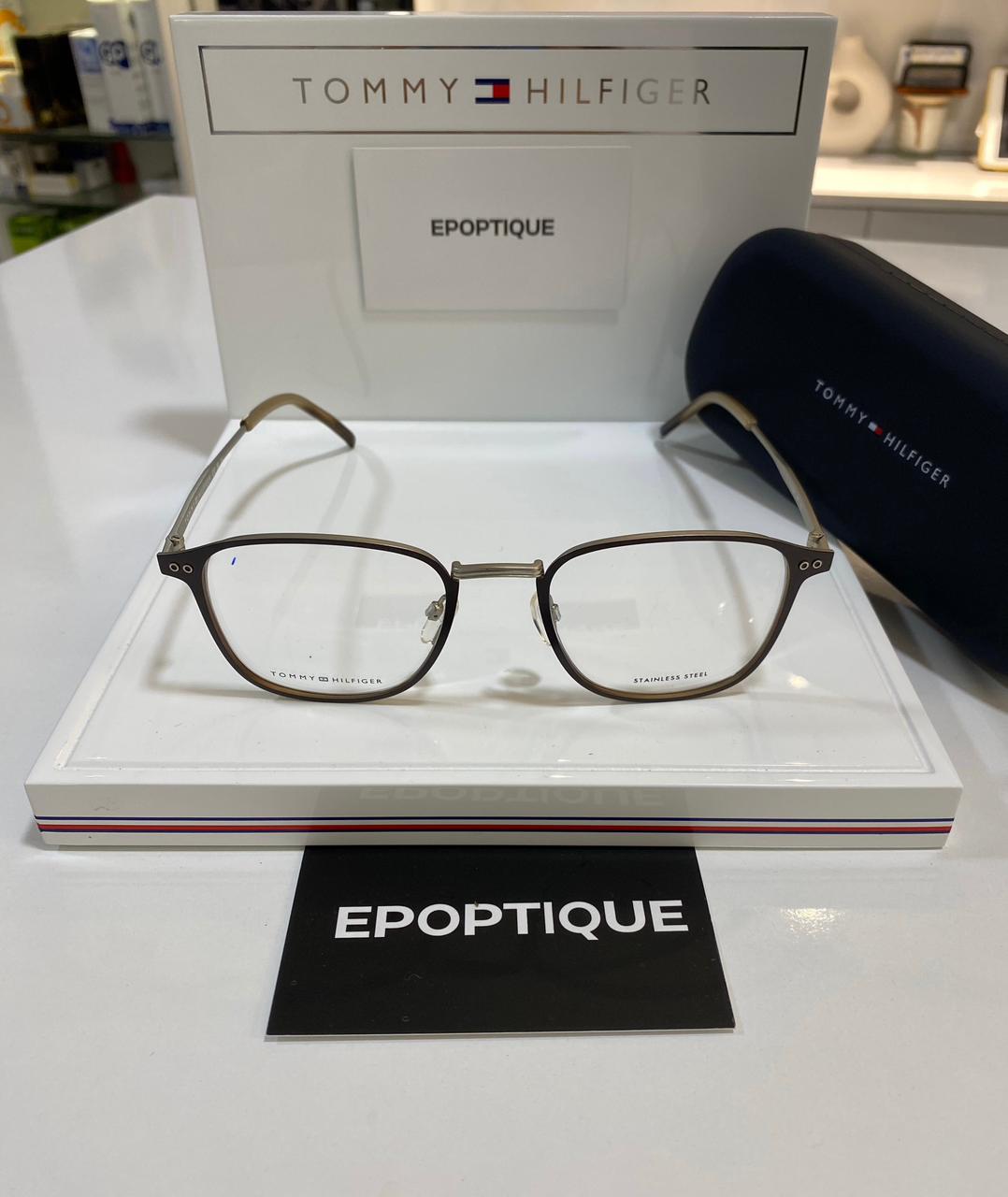 TOMMY HILFIGER TH2028 4IN -UNISEXE-