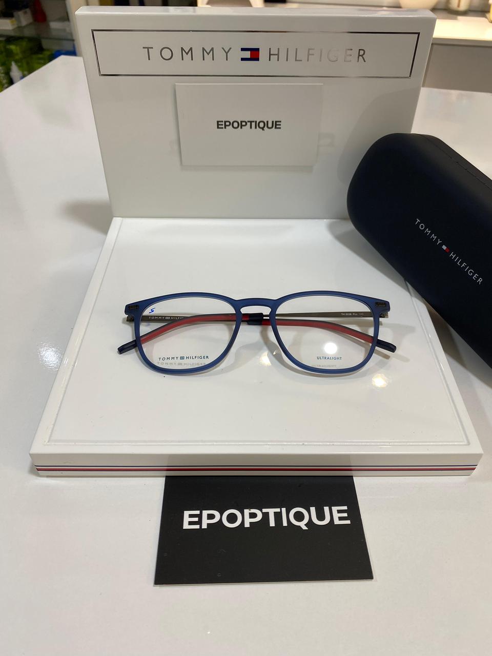 TOMMY HILFIGER TH2038 FLL -HOMMES-