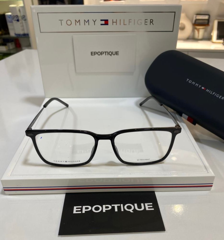 TOMMY HILFIGER TH2019 807 -HOMMES-