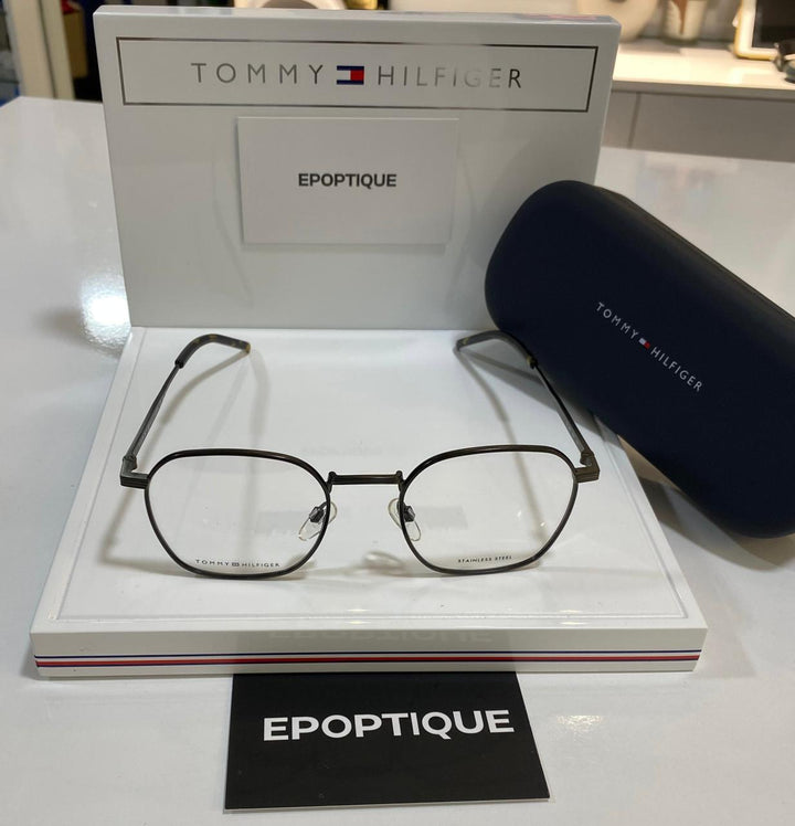 TOMMY HILFIGER TH1987 SVK -UNISEXE-