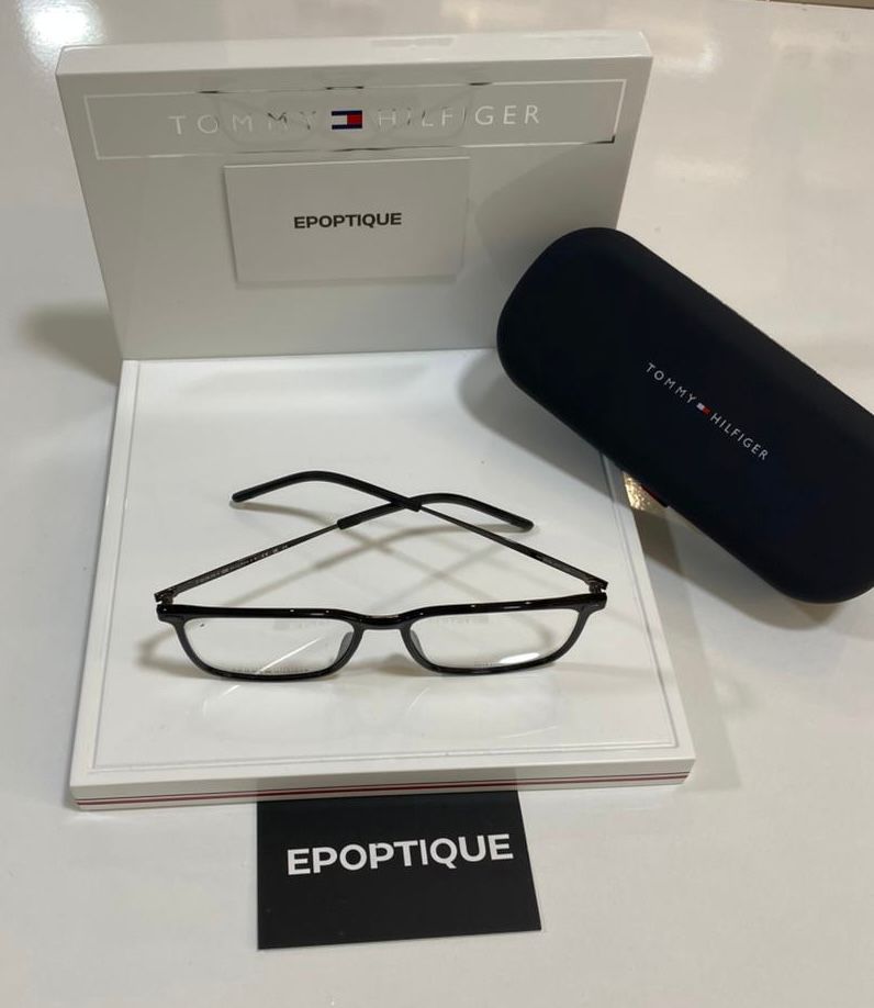 TOMMY HILFIGER TH2019 807 -HOMMES-