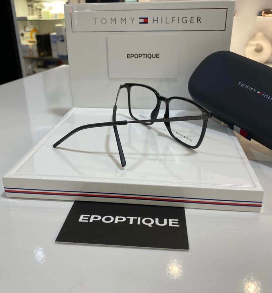 TOMMY HILFIGER TH2019 807 -HOMMES-