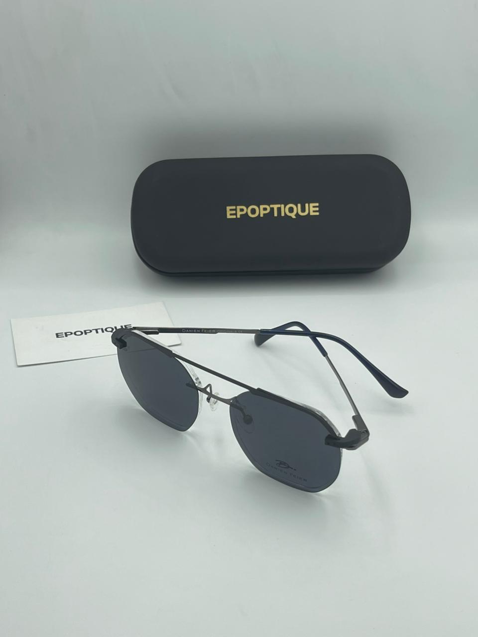 DANIEN FEIER-DC3071 2EN1- HOMMES -