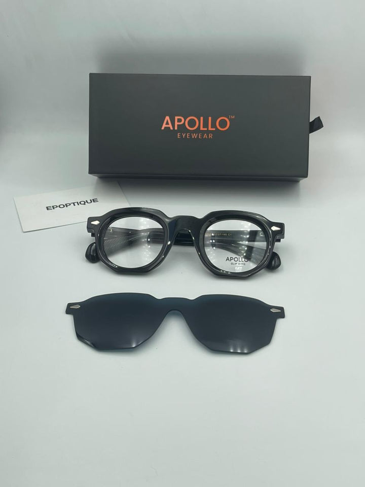 APOLLO 2EN1 -AP2024- UNISEXE