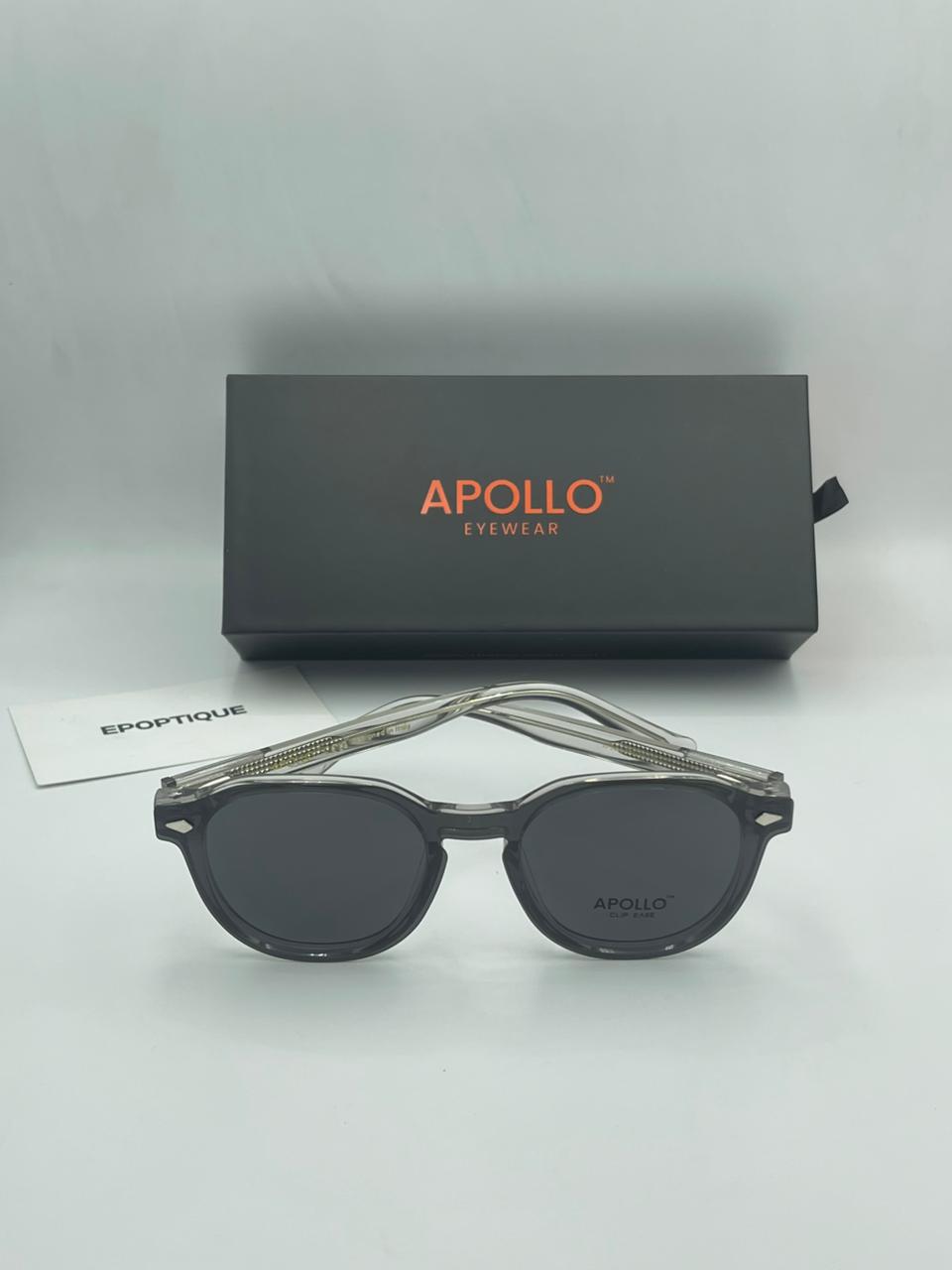 APOLLO 2EN1 -AP2058- UNISEXE