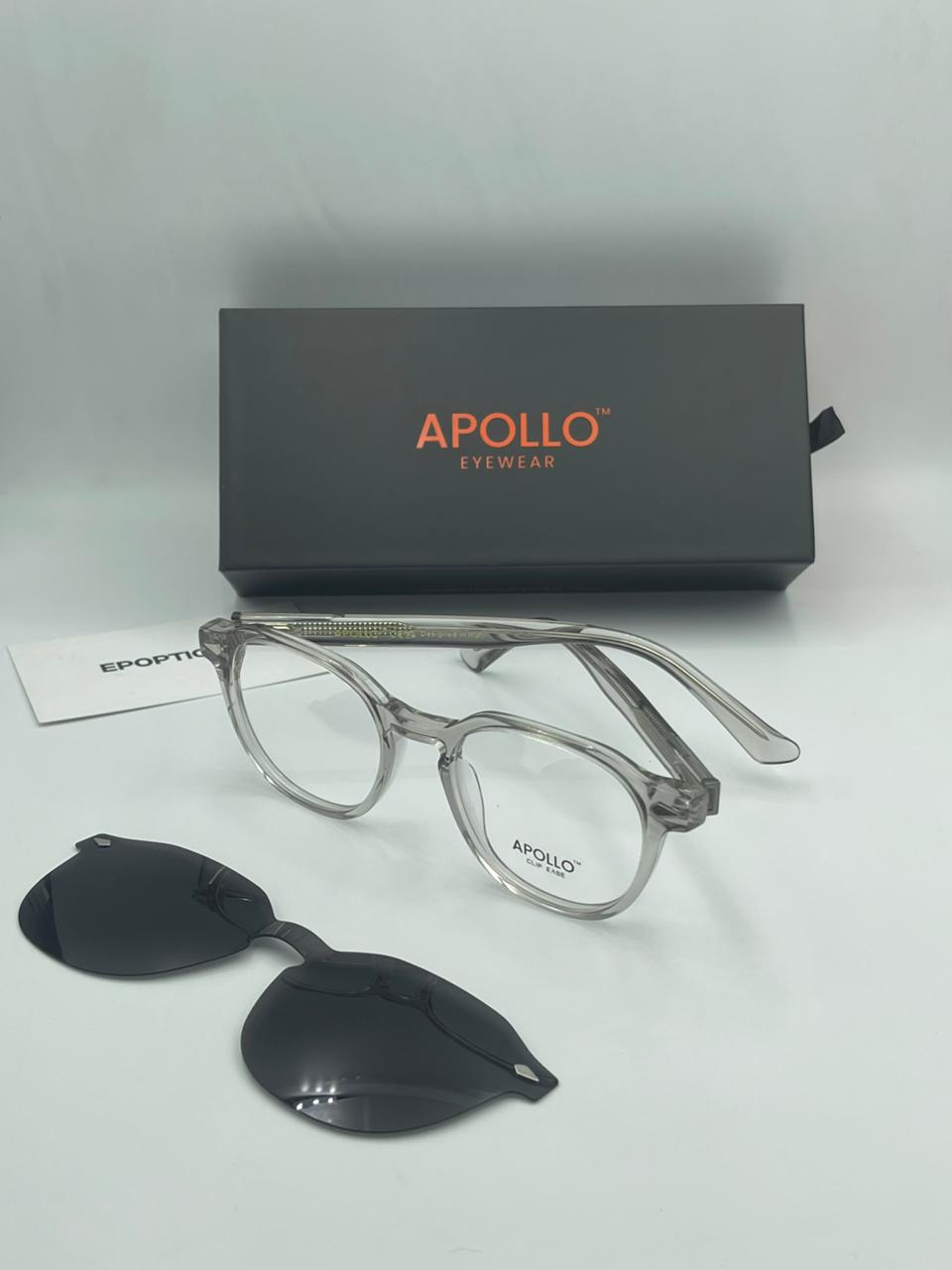 APOLLO 2EN1 -AP2058- UNISEXE