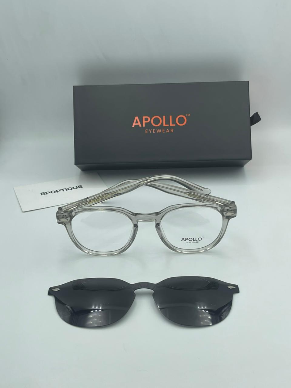 APOLLO 2EN1 -AP2058- UNISEXE