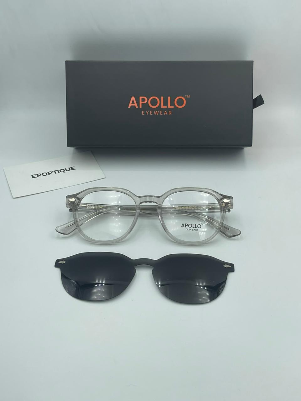 APOLLO 2EN1 -AP2058- UNISEXE