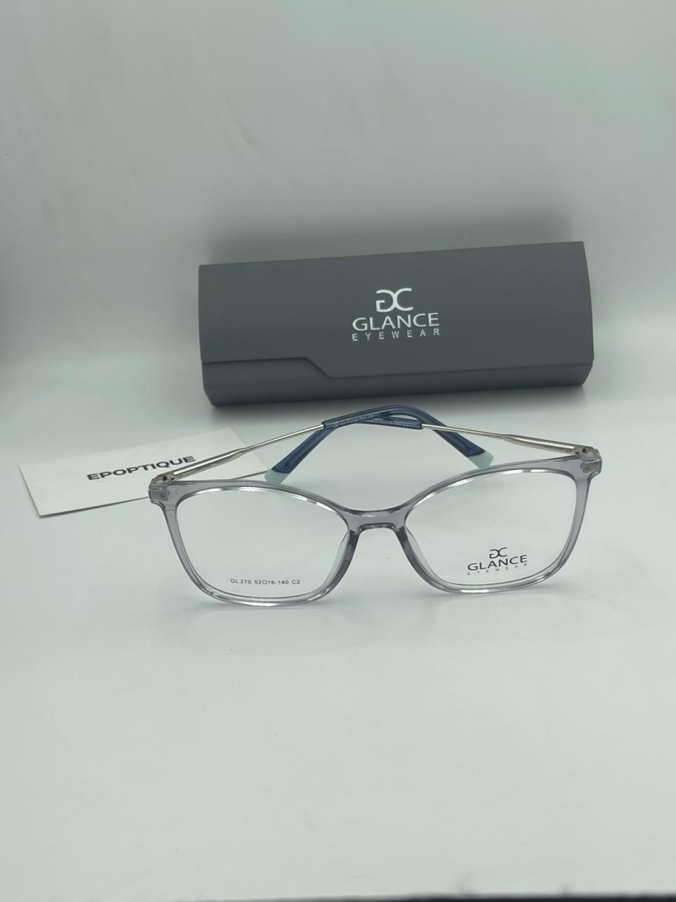 GLANCE GL270 -FEMMES-