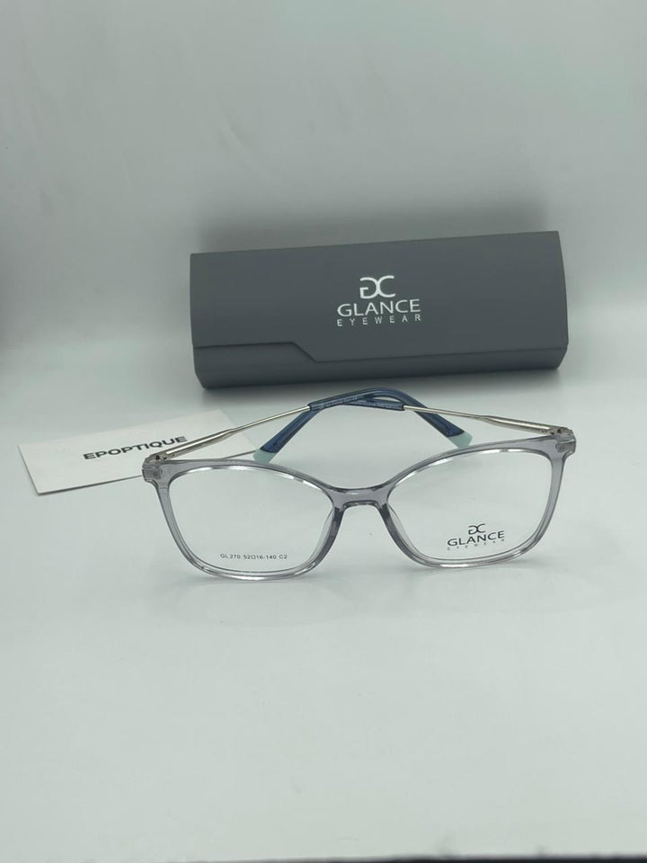 GLANCE GL270 -FEMMES-