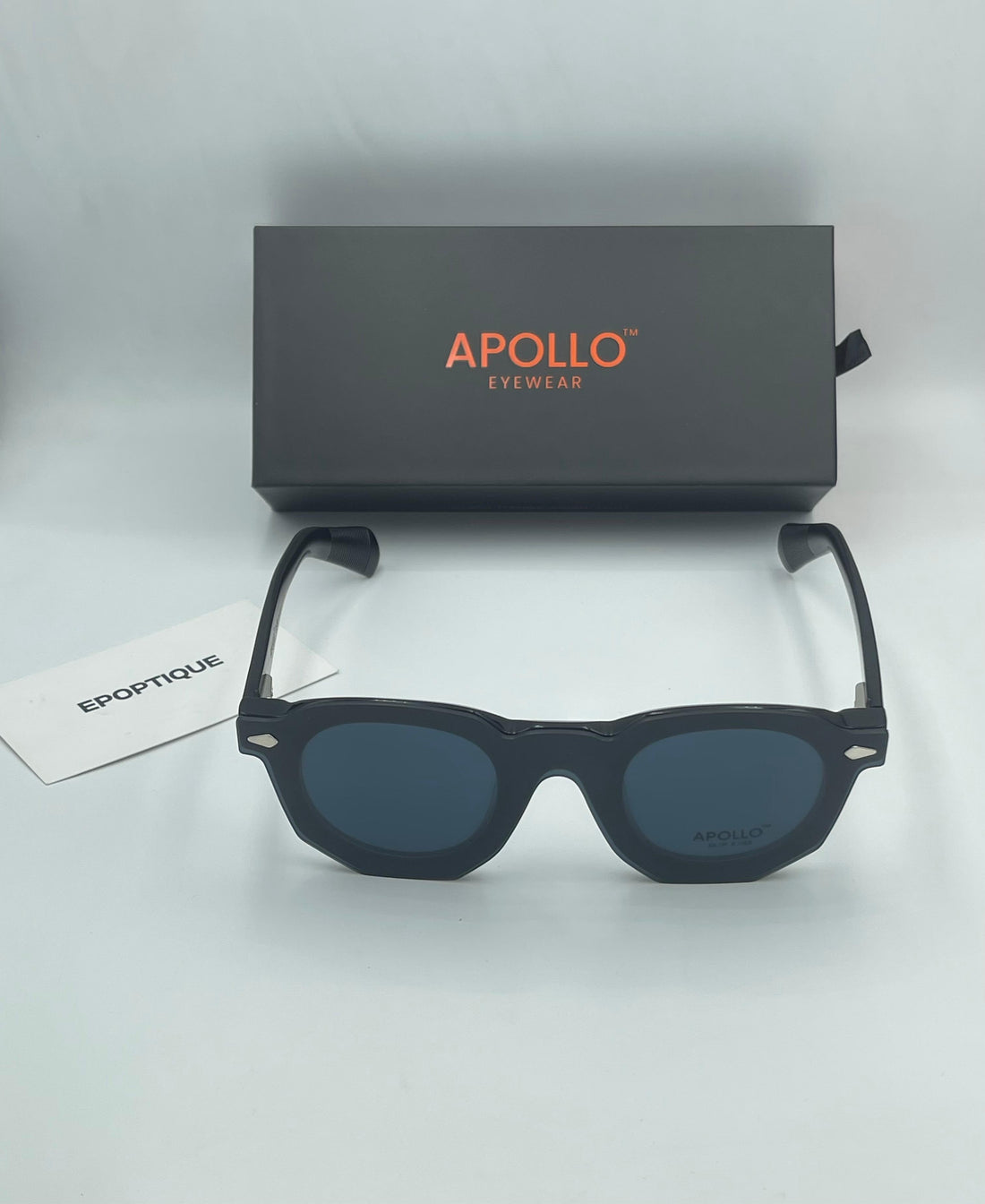 APOLLO 2EN1 -AP2024- UNISEXE