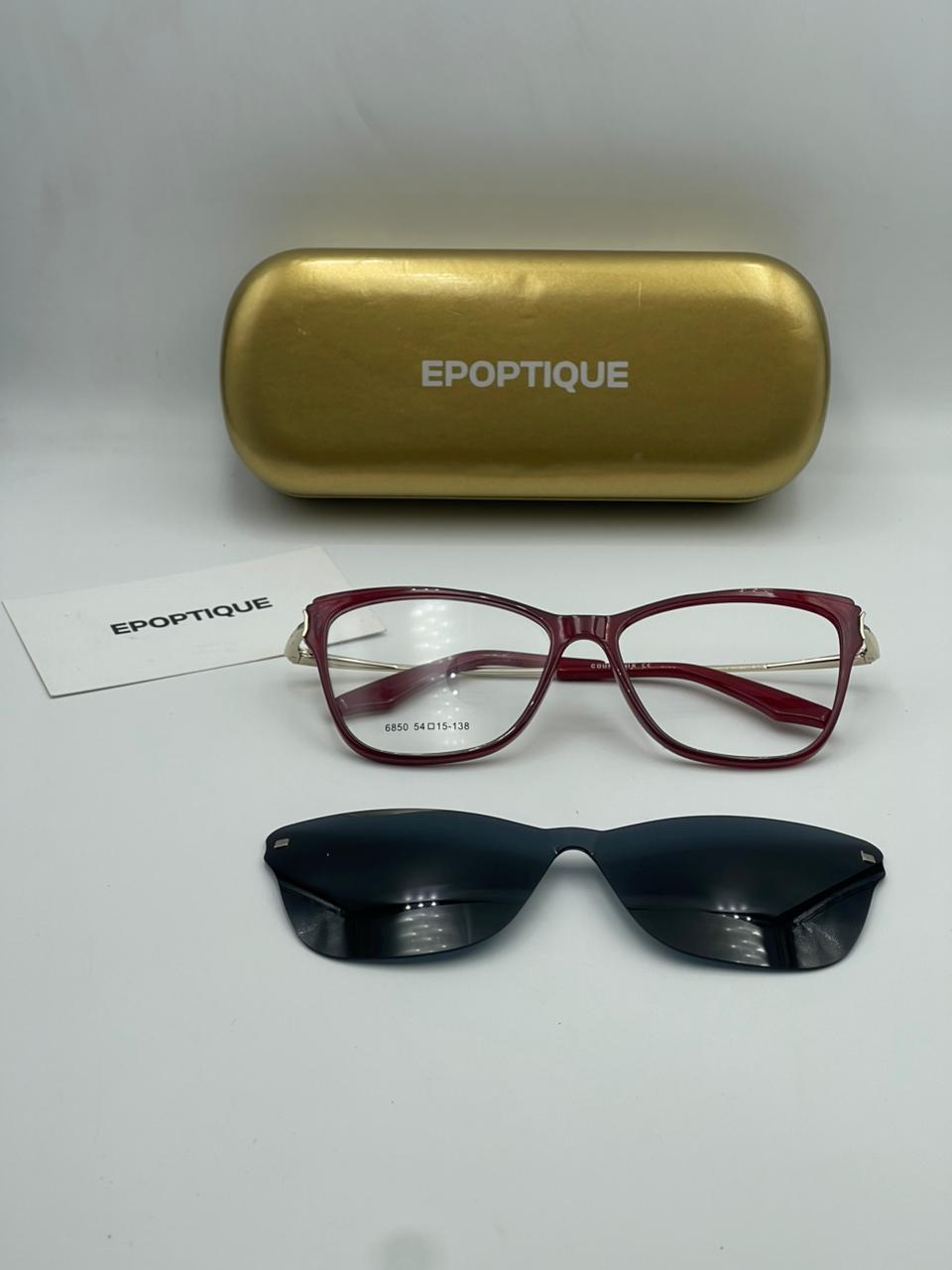 FARFALLA (2 en 1) - FEMMES-