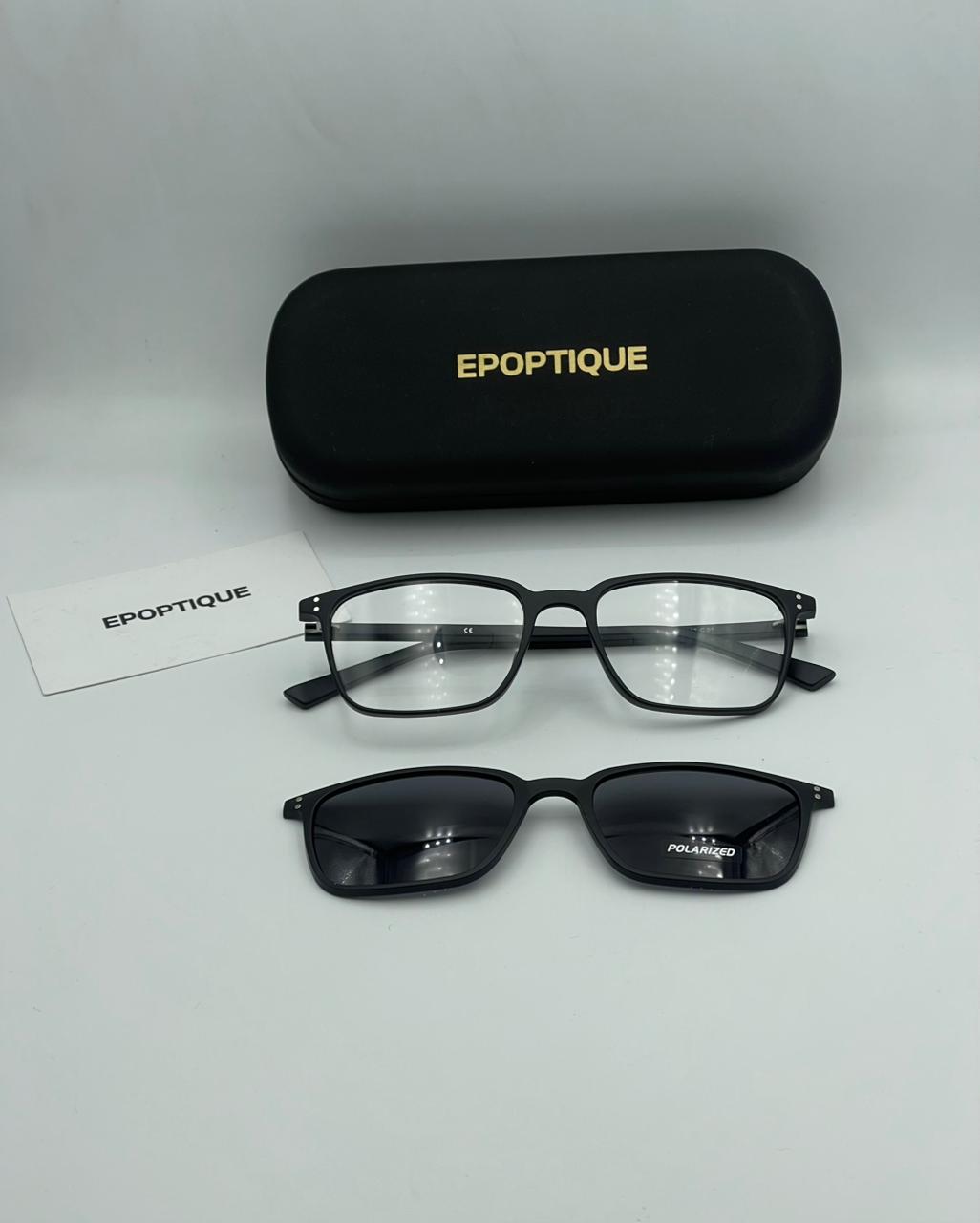 Ozon ( 2en1 ) -HOMMES-