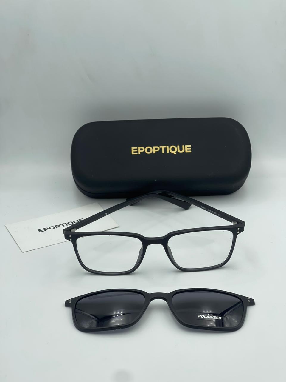 Ozon ( 2en1 ) -HOMMES-