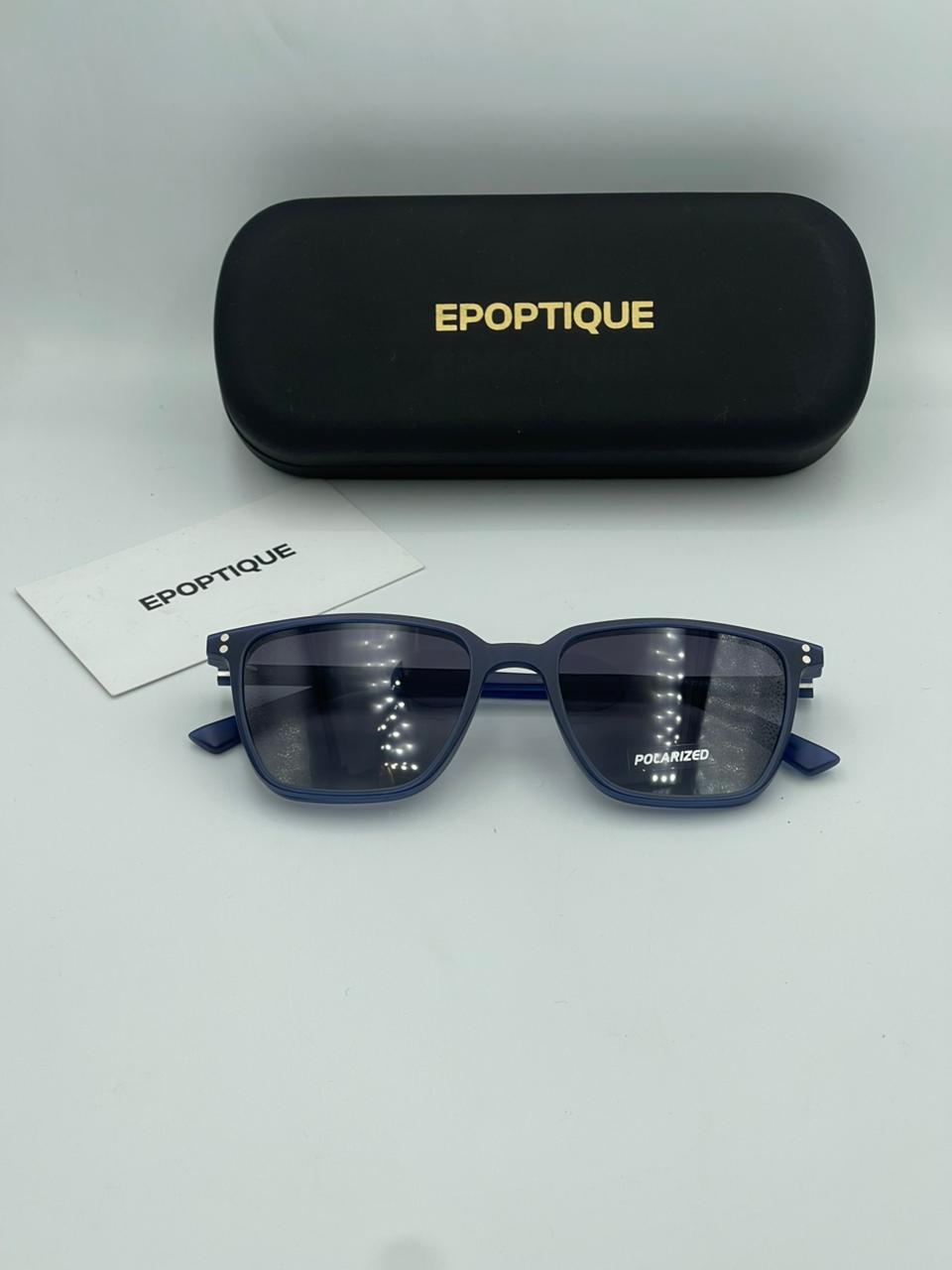 BLAU ( 2en1 ) -HOMMES-