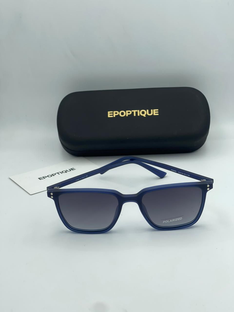 BLAU ( 2en1 ) -HOMMES-