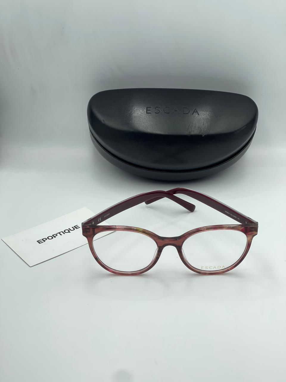 ESCADA -VESB23 COL.0AME - FEMMES