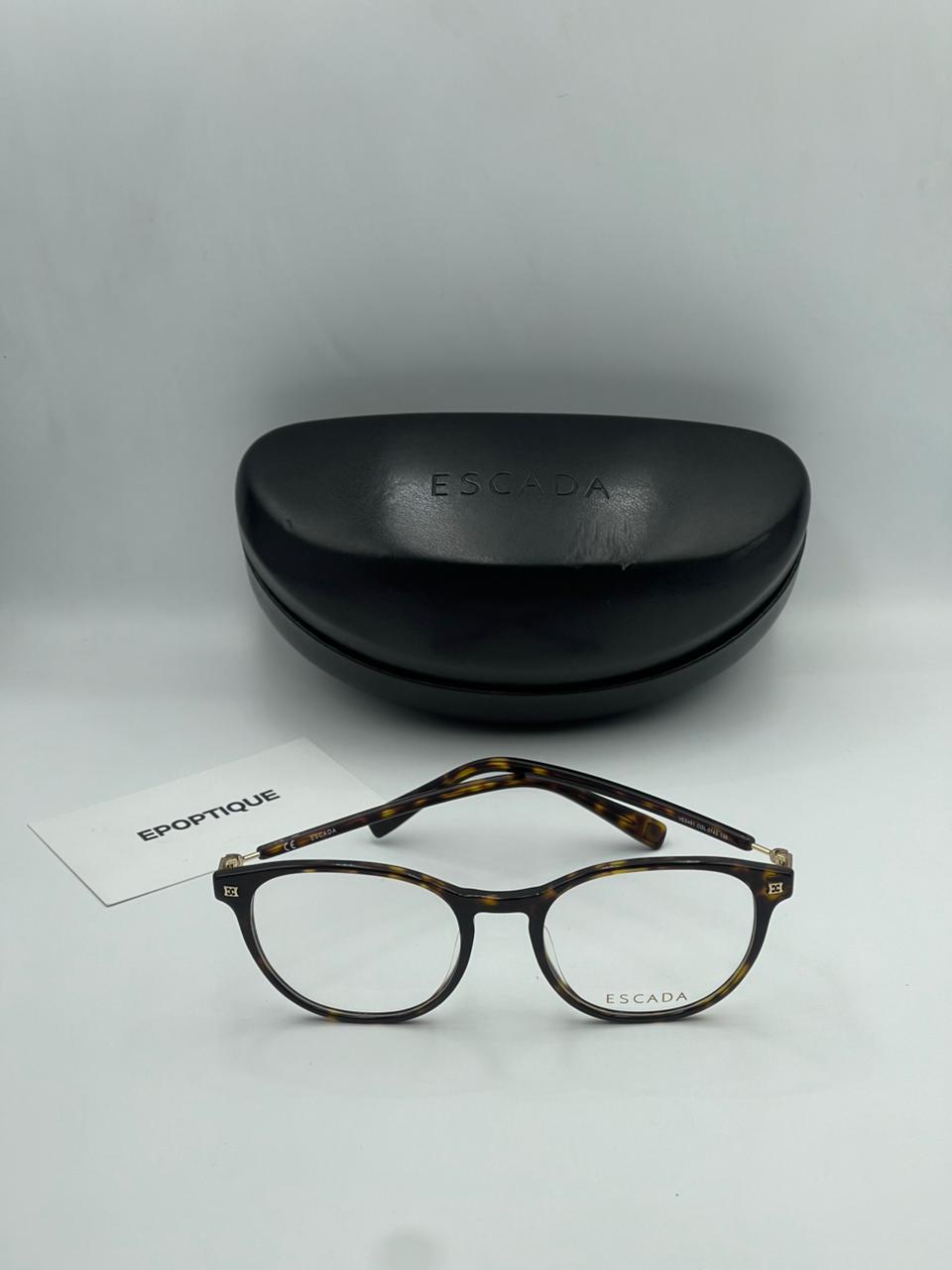 ESCADA -VES461 COL.0743- FEMMES