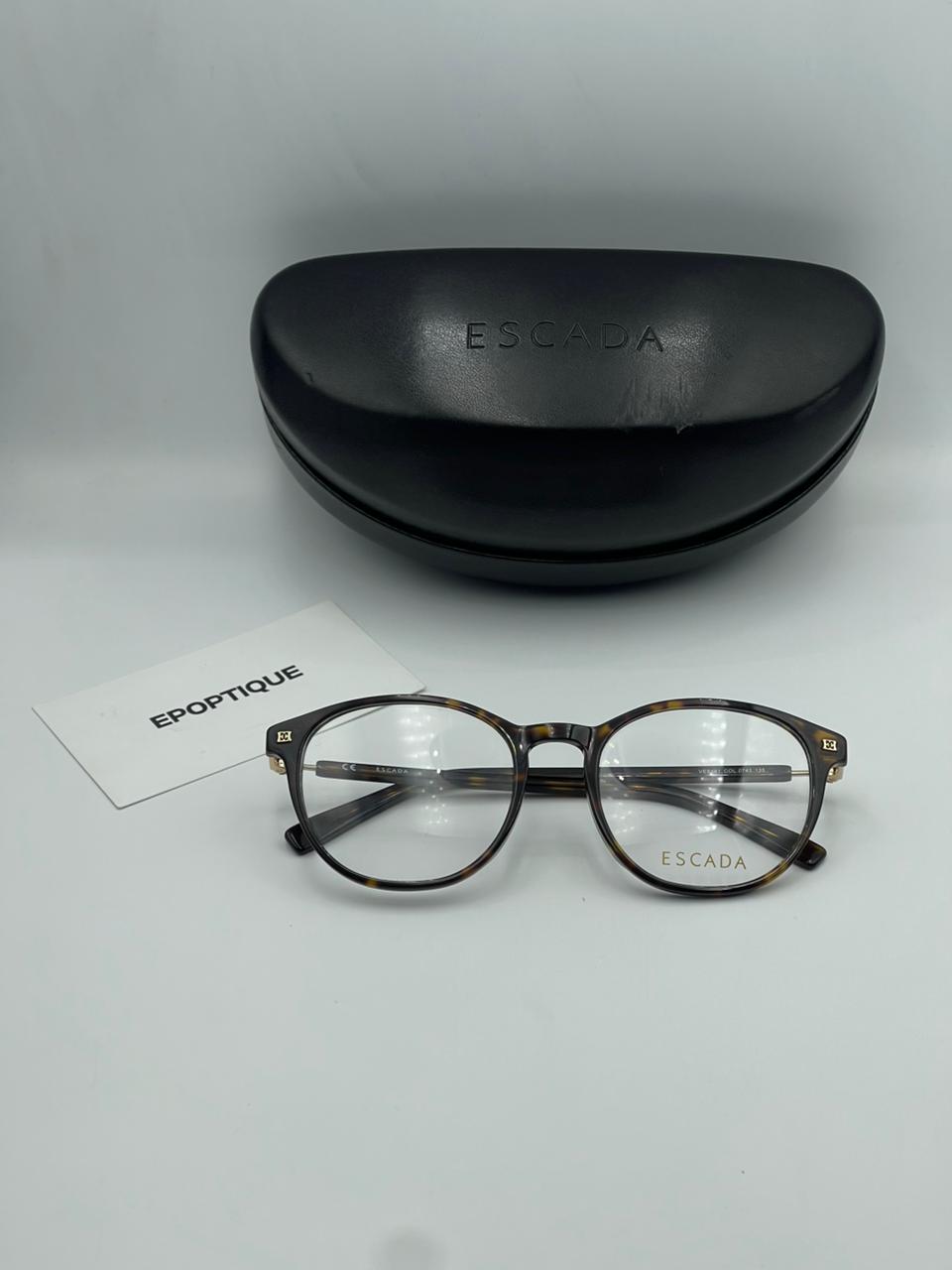 ESCADA -VES461 COL.0743- FEMMES