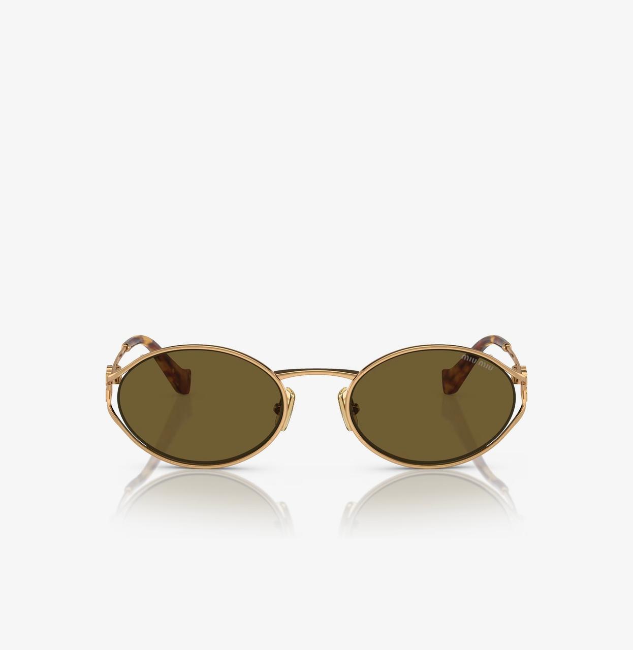 MIU MIU -MU52YS 70E01T-