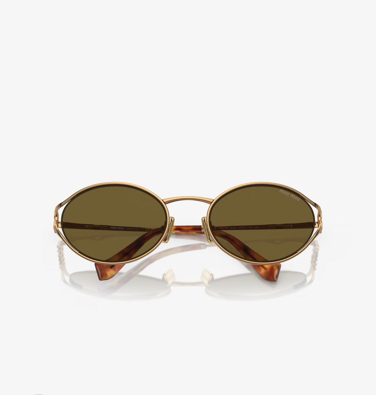 MIU MIU -MU52YS 70E01T-