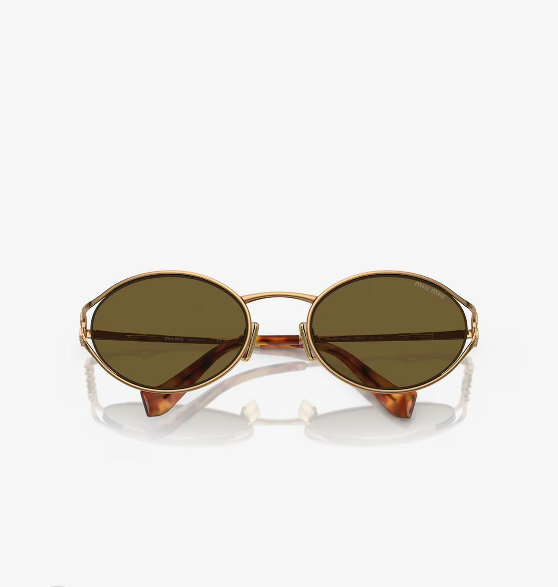 MIU MIU -MU52YS 70E01T-