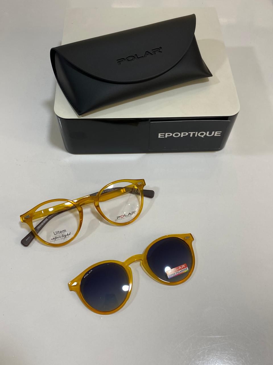 POLAR - 548 col.25 -2EN1-UNISEXE