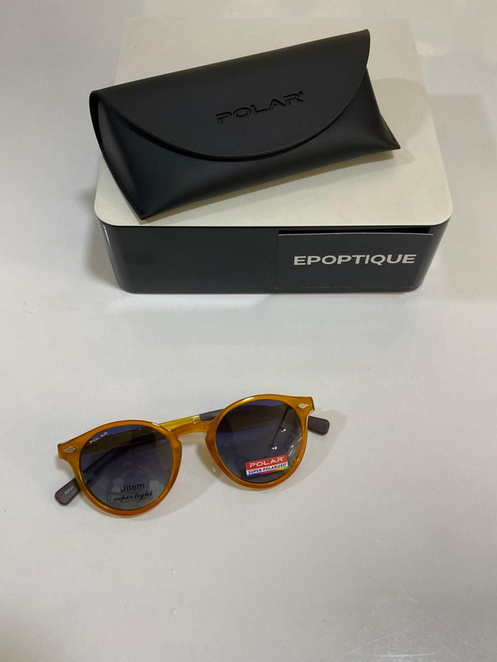 POLAR - 548 col.25 -2EN1-UNISEXE