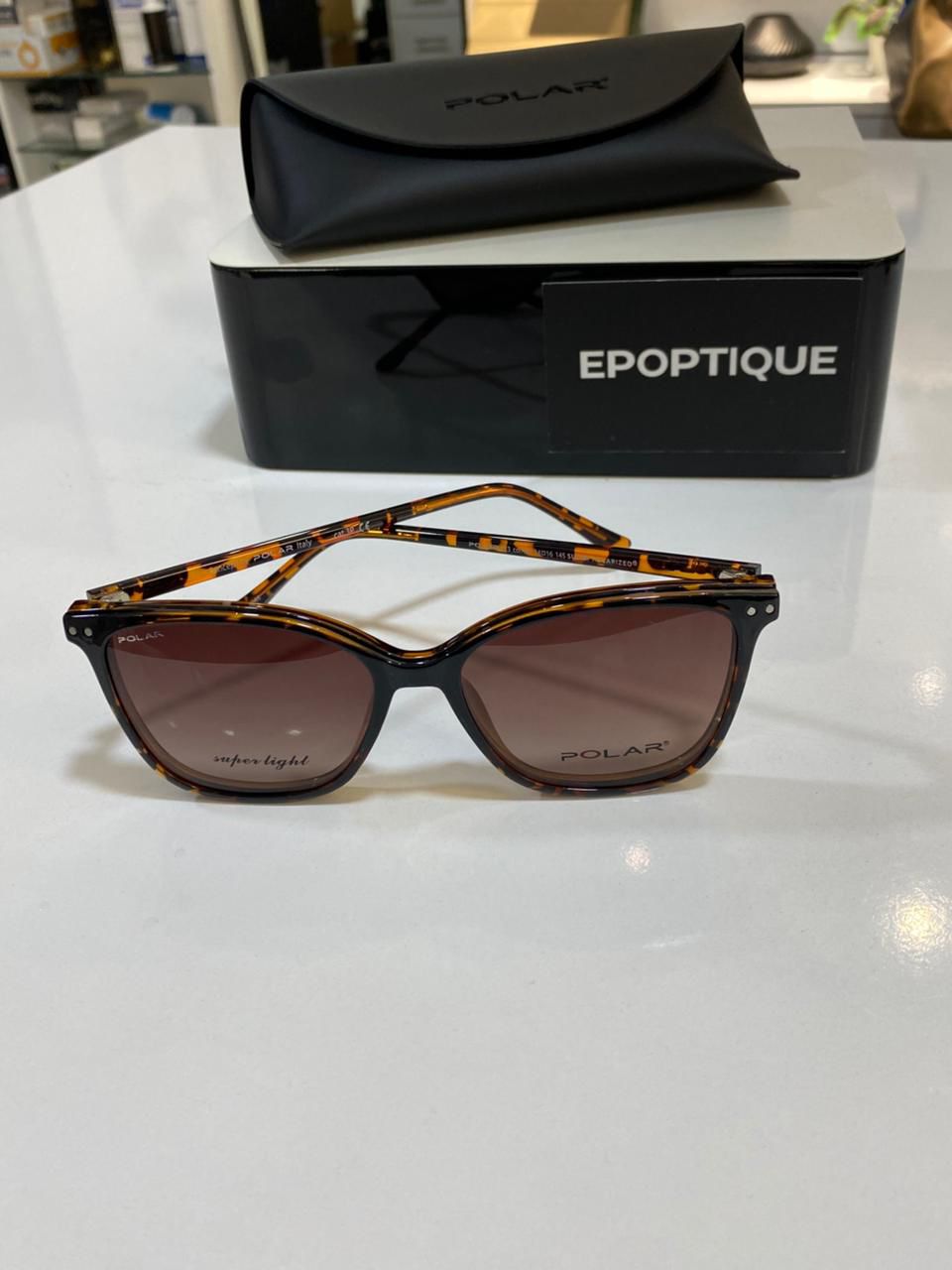 POLAR - 623 col.428 -2EN1- FEMMES