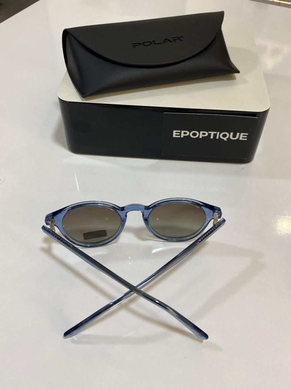 POLAR GOLD -111 col.21 -UNISEXE