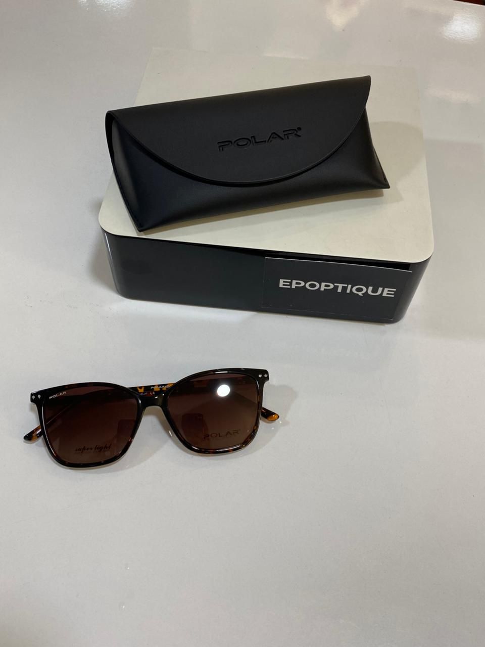 POLAR - 623 col.428 -2EN1- FEMMES