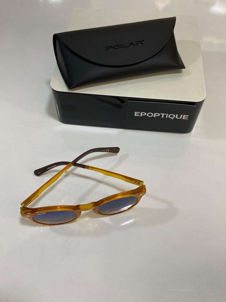 POLAR - 548 col.25 -2EN1-UNISEXE