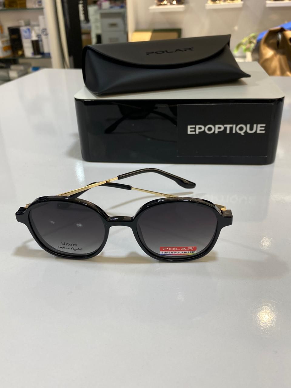 POLAR - P626 col.77/F -2EN1- FEMMES