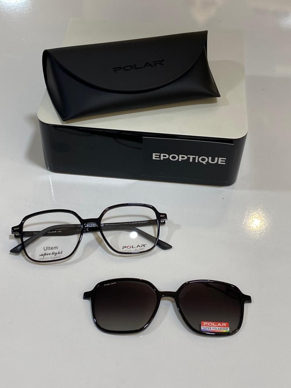 POLAR - 625 col.77/F -2EN1- FEMMES