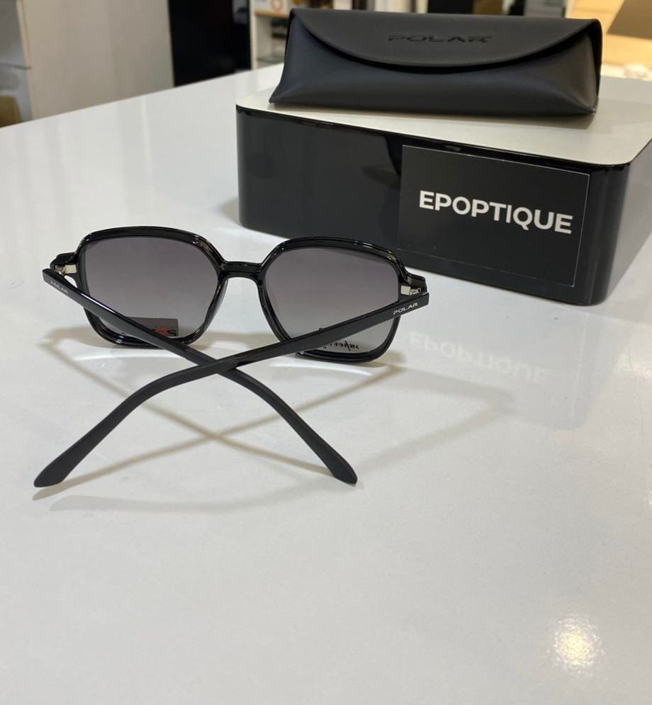 POLAR - 625 col.77/F -2EN1- FEMMES