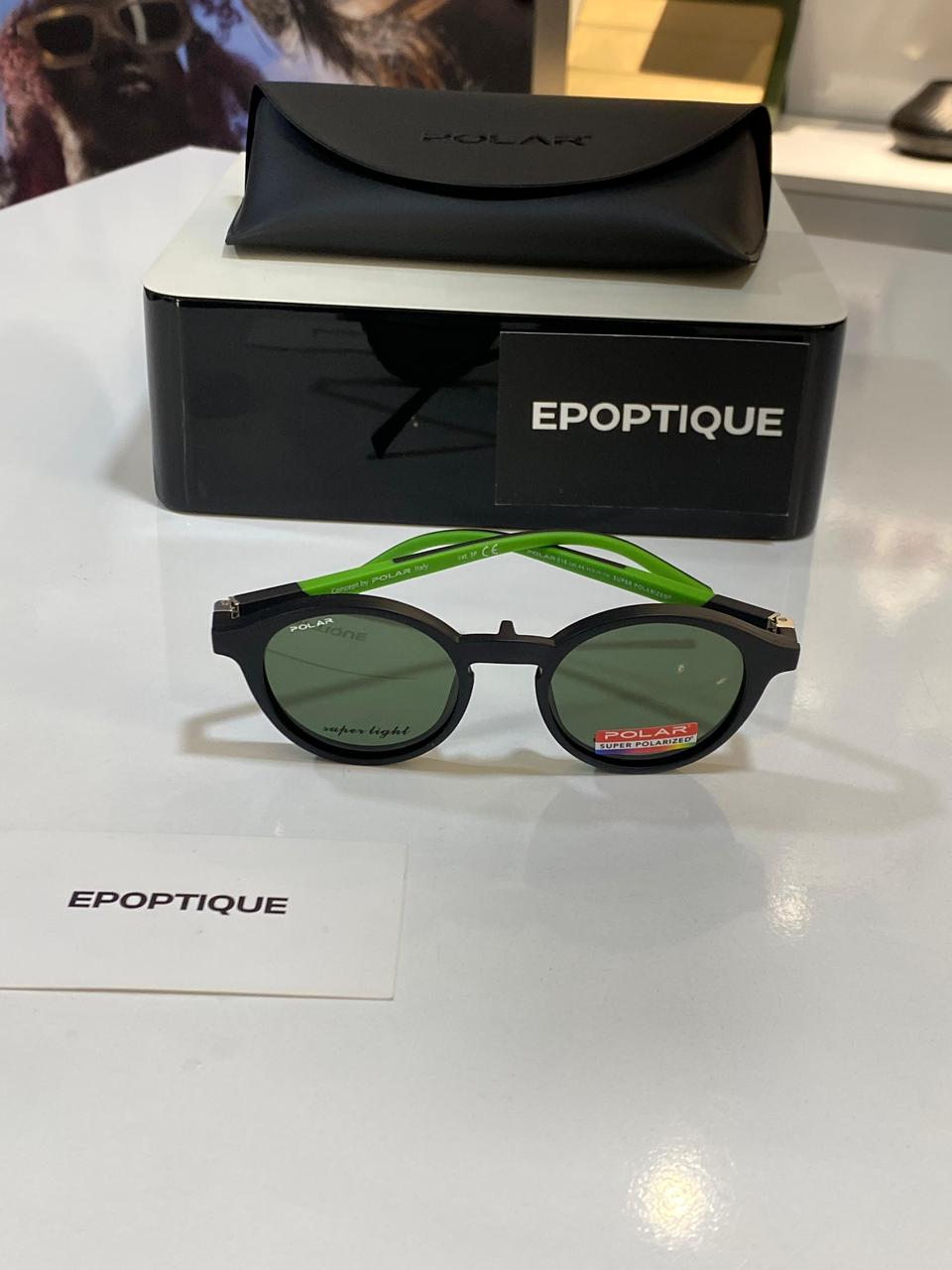 POLAR - 616 col.44 -2EN1-HOMMES