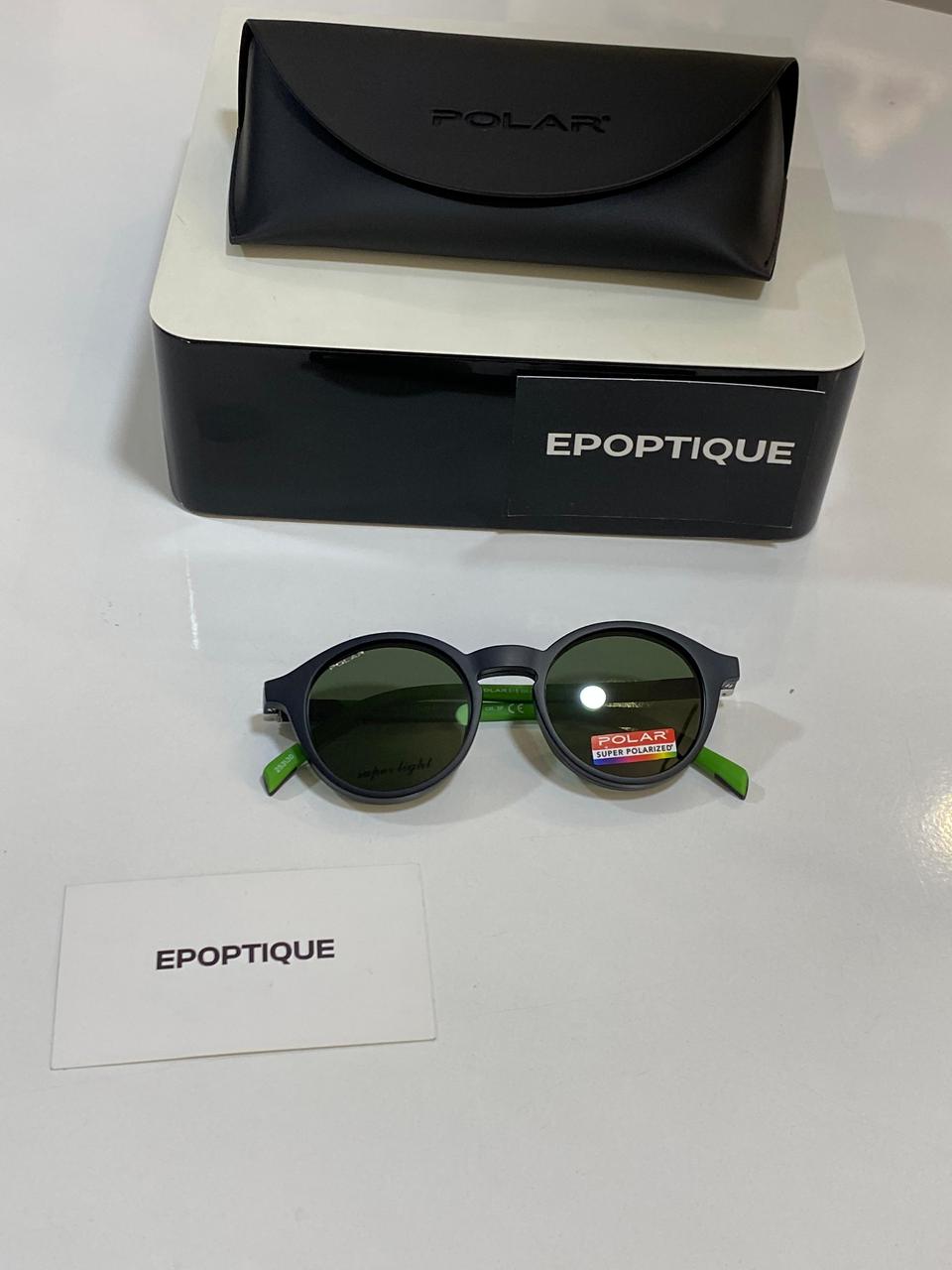 POLAR - 616 col.44 -2EN1-HOMMES