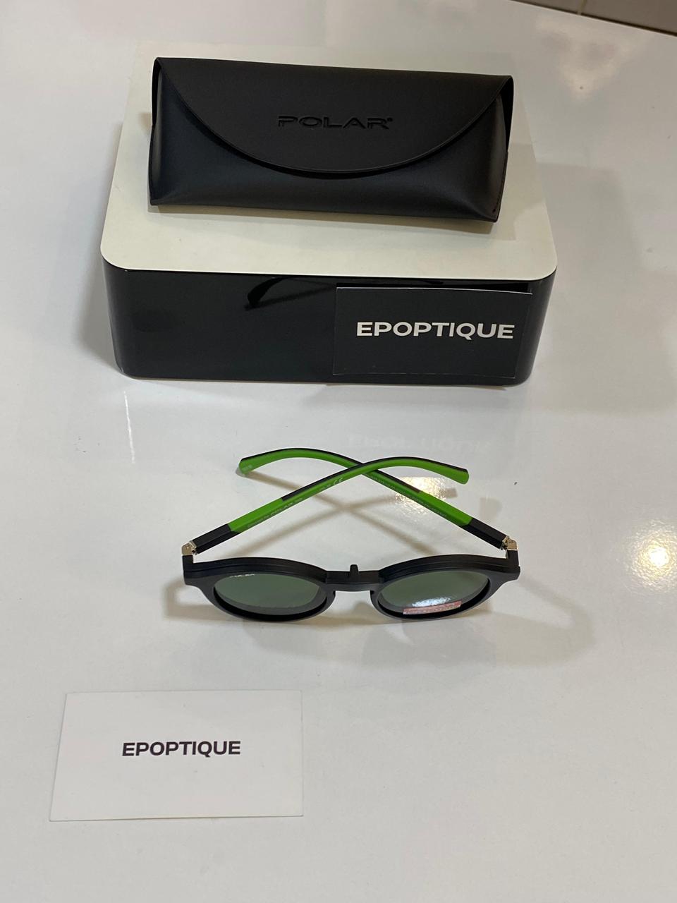 POLAR - 616 col.44 -2EN1-HOMMES